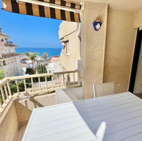 La Caleta Sea views and Pool